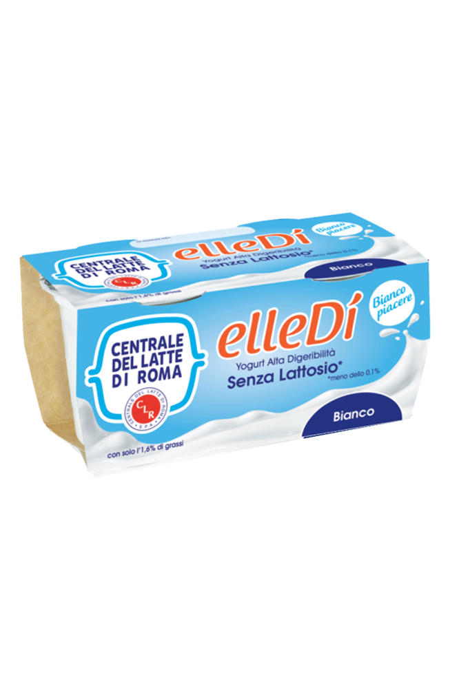Yogurt Delattosato