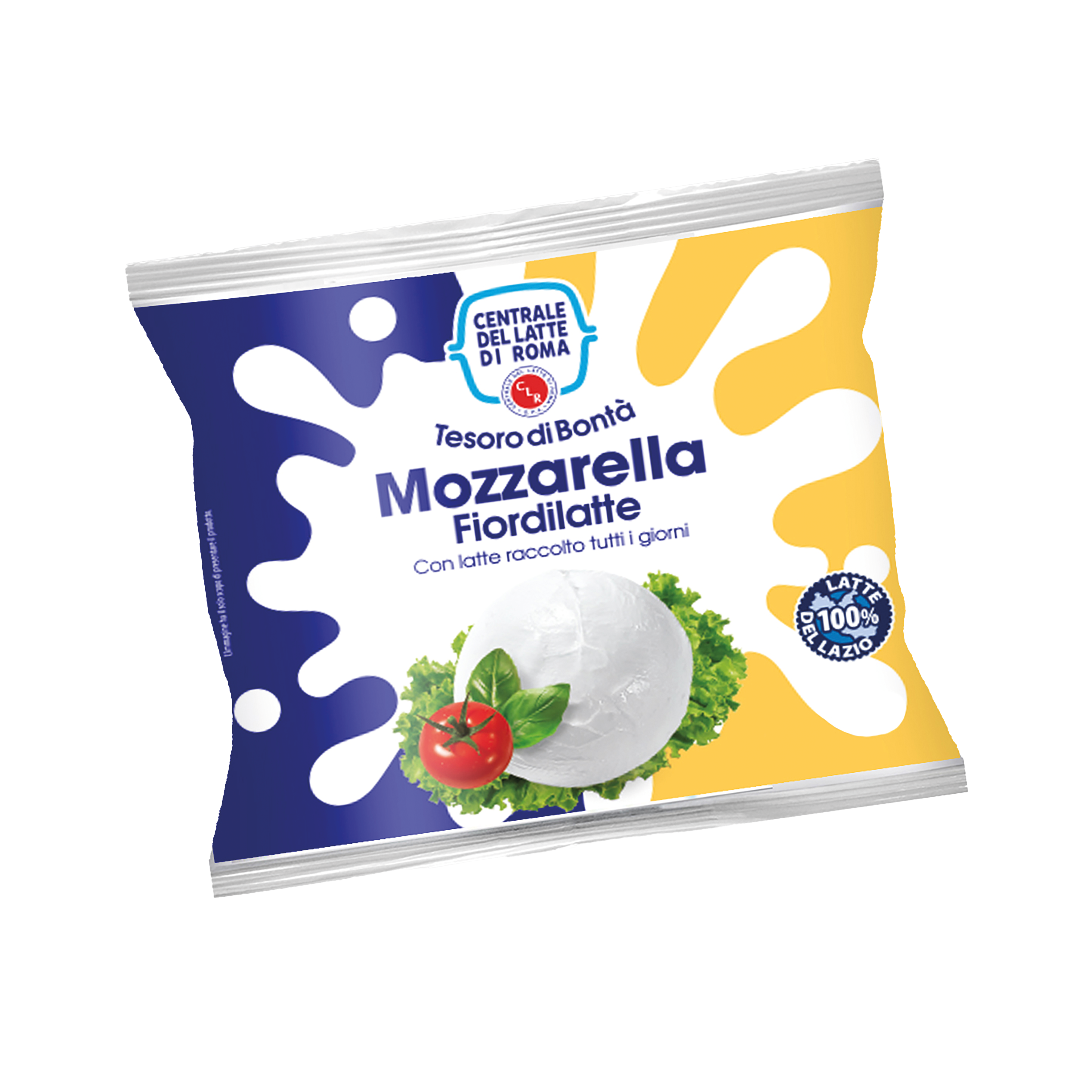 Formaggi