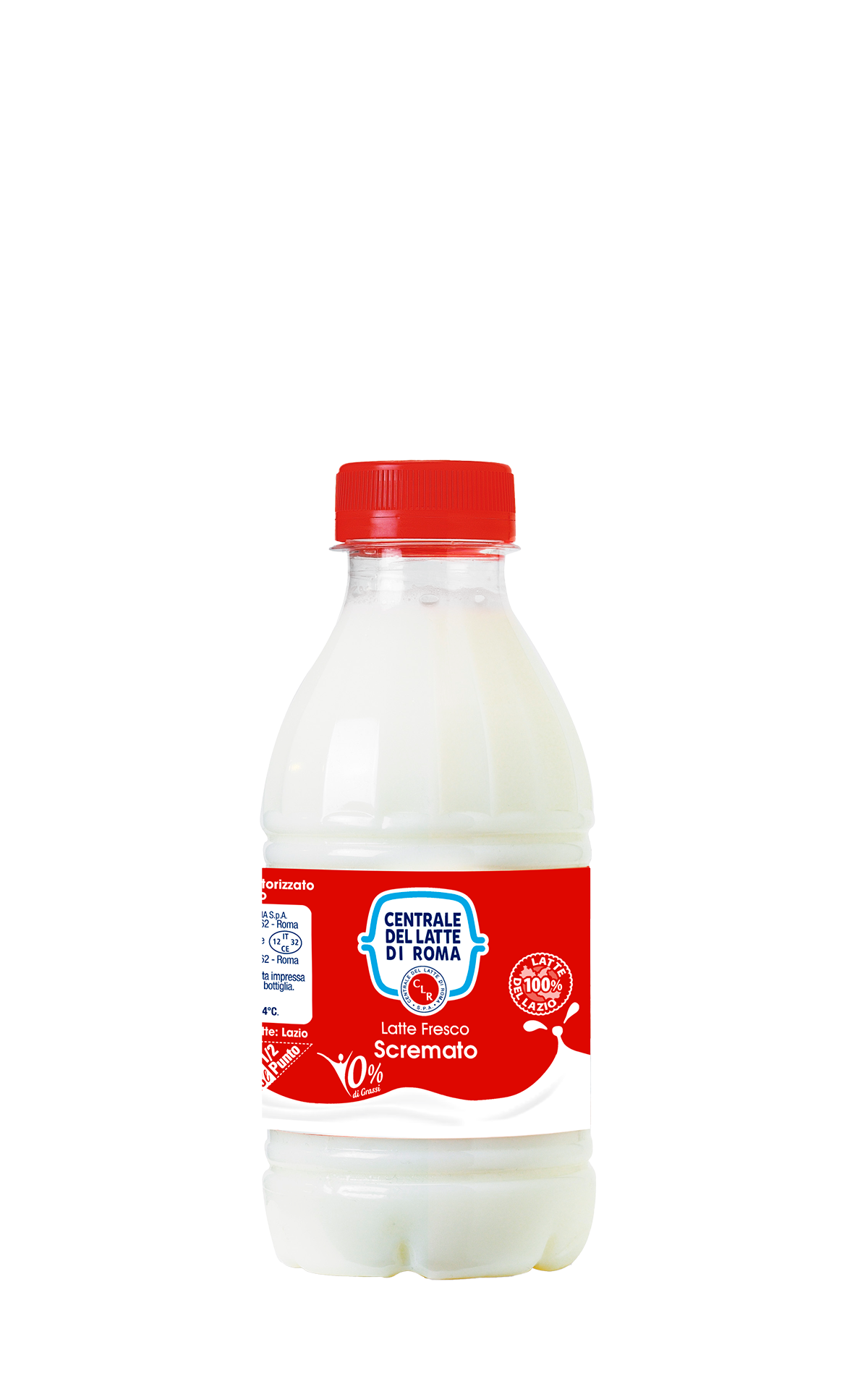 Latte Fresco Scremato