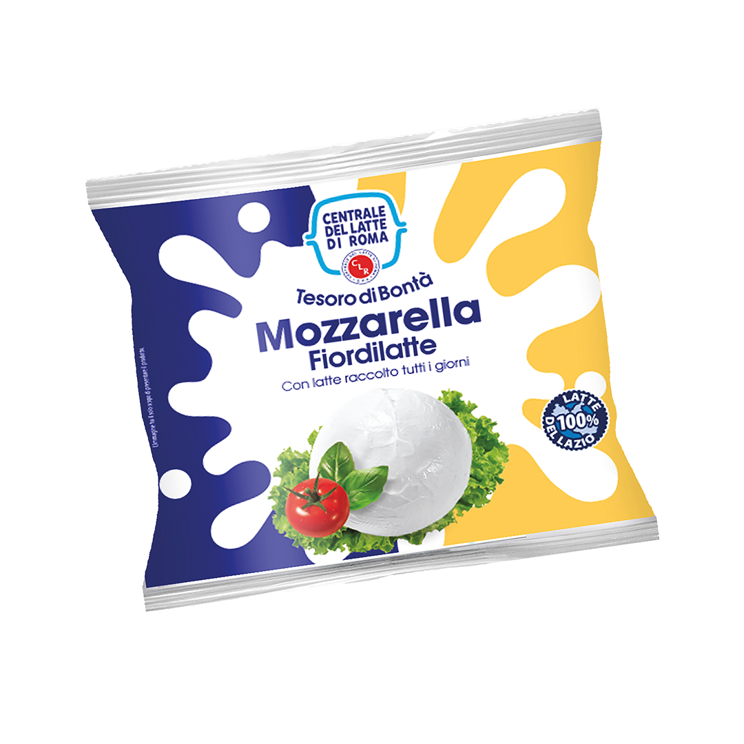 Mozzarella