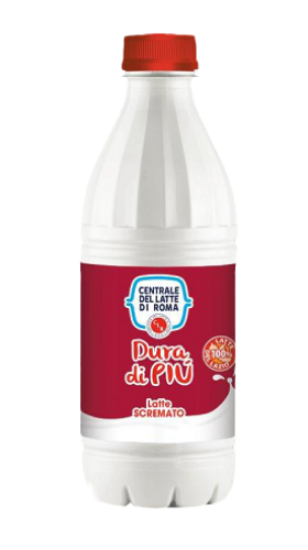 Latte Lunga Durata Scremato